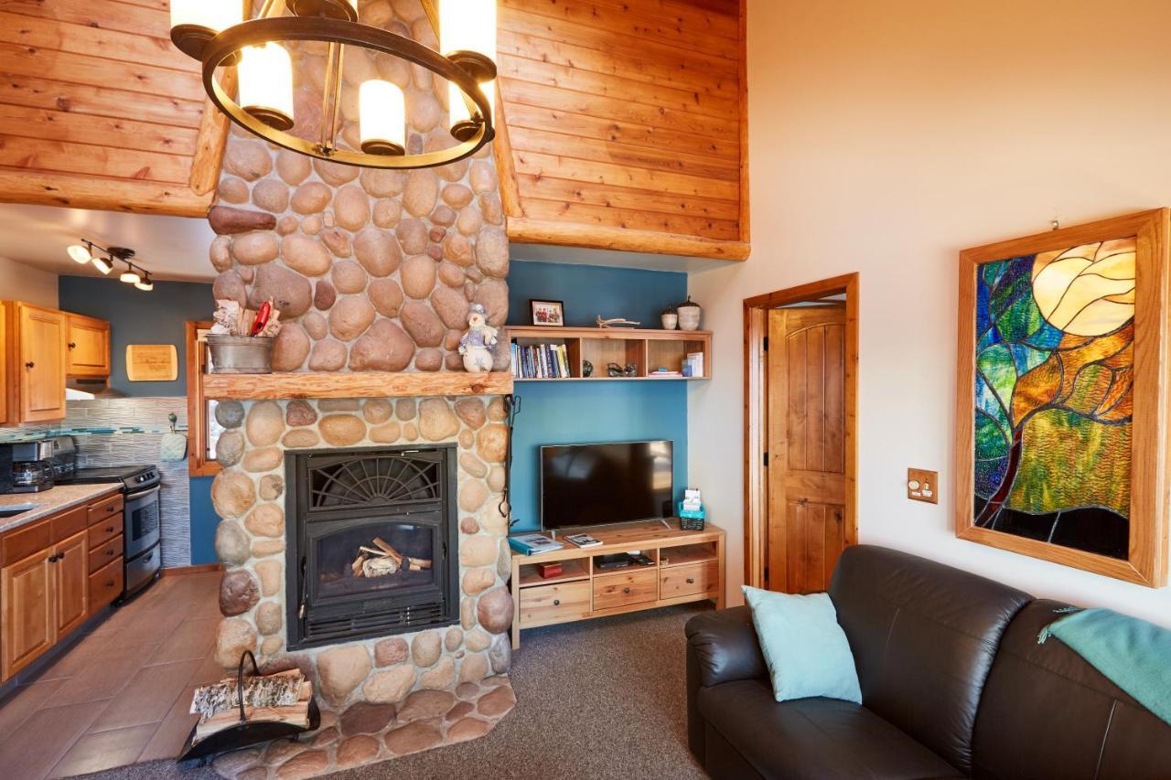 Heart Of Superior Lake Cabin 15 Mi To Lutsen Mtn! Schroeder Eksteriør billede