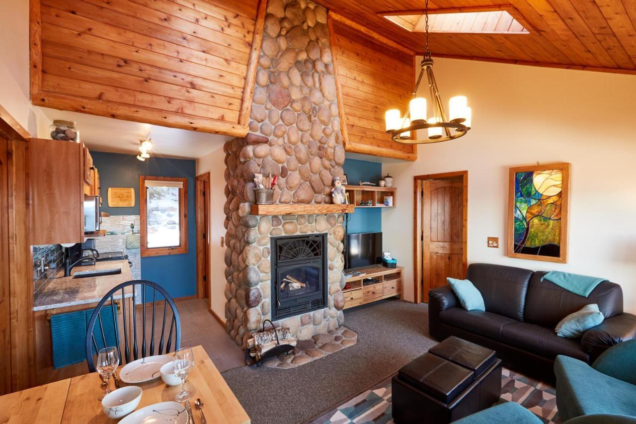 Heart Of Superior Lake Cabin 15 Mi To Lutsen Mtn! Schroeder Eksteriør billede